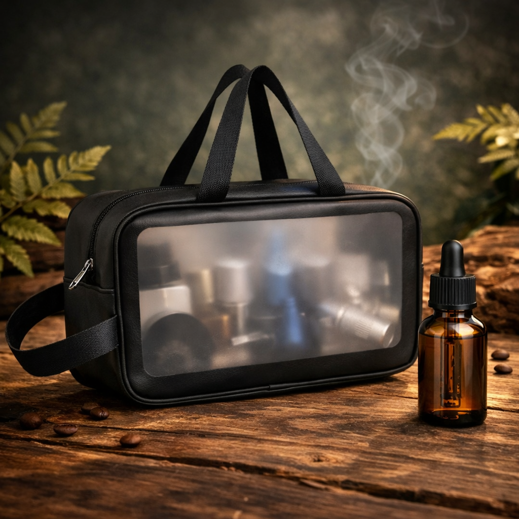 PureForme - Trousse de Toilette