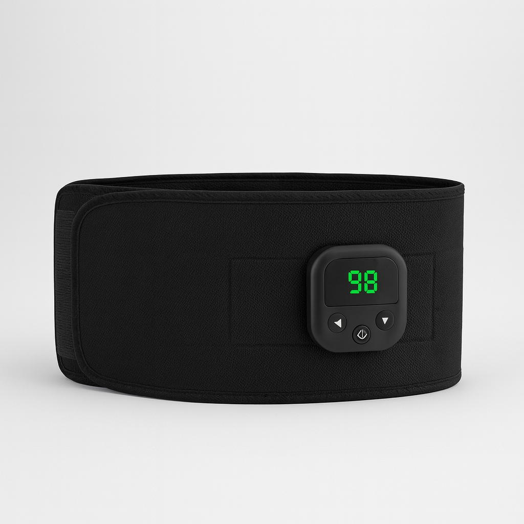 PureForme - Ceinture dos USB Premium