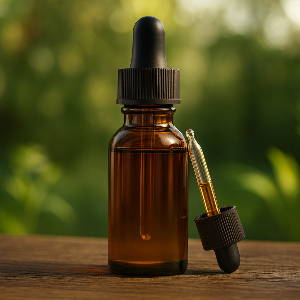 PureForme - Sirop d’Appétit au fenugrec