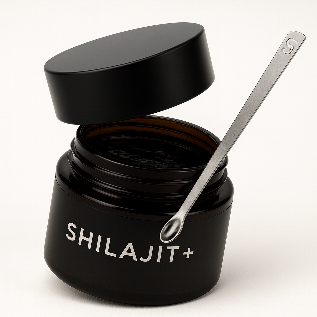 PureForme - Shilajit Premium