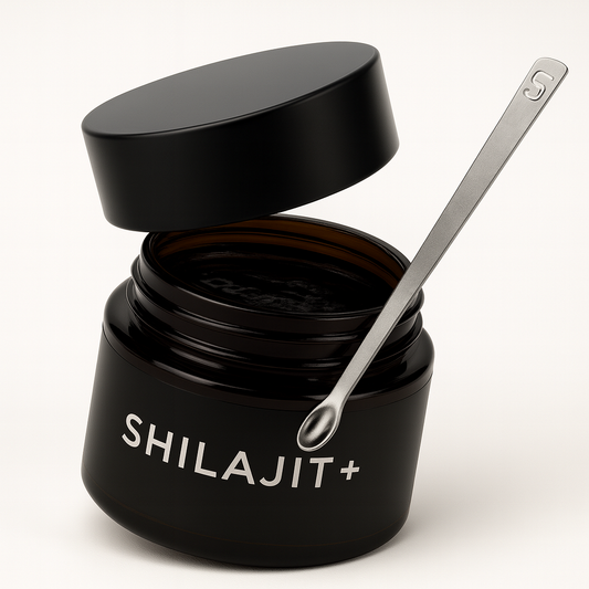 PureForme - Shilajit Premium