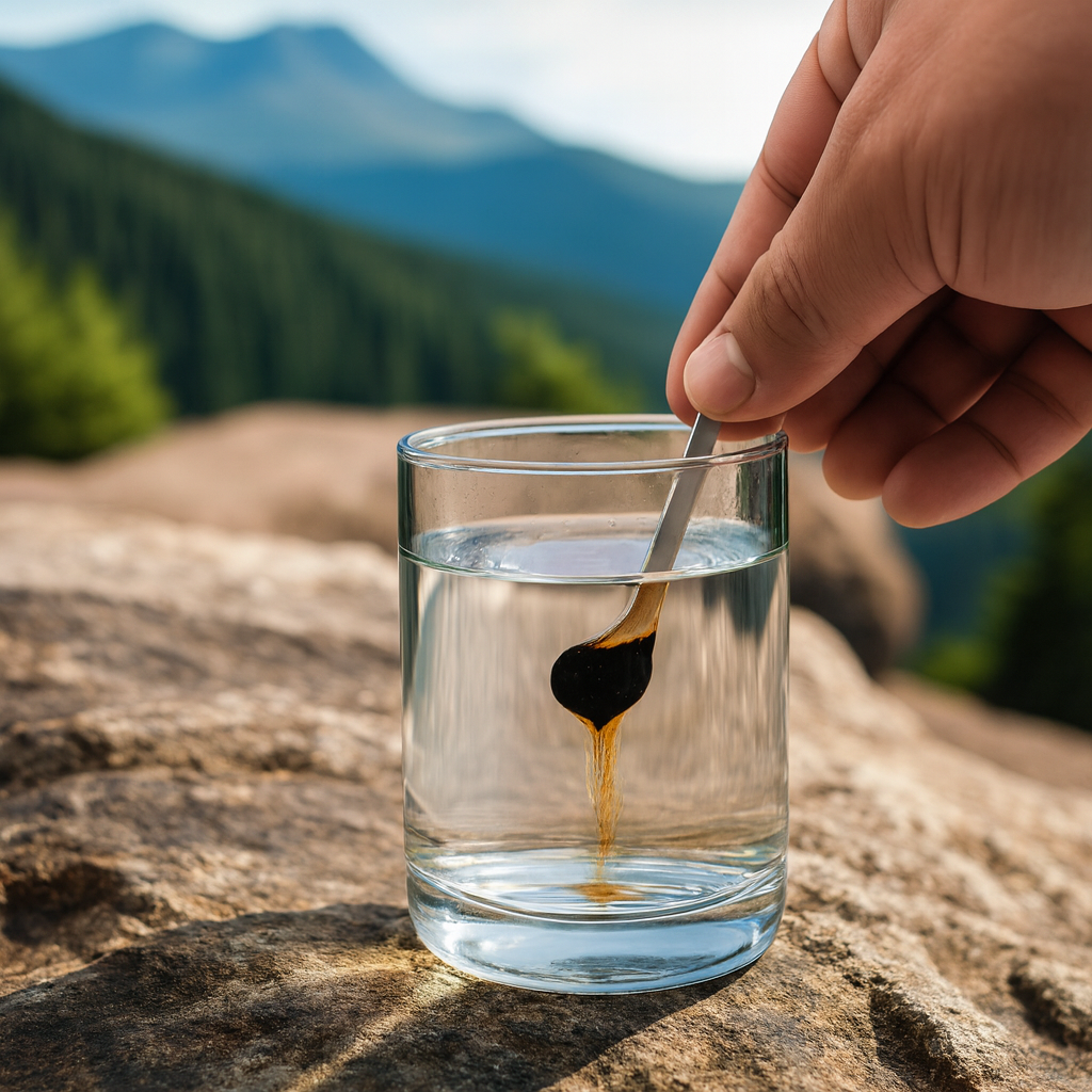 PureForme - Shilajit Premium