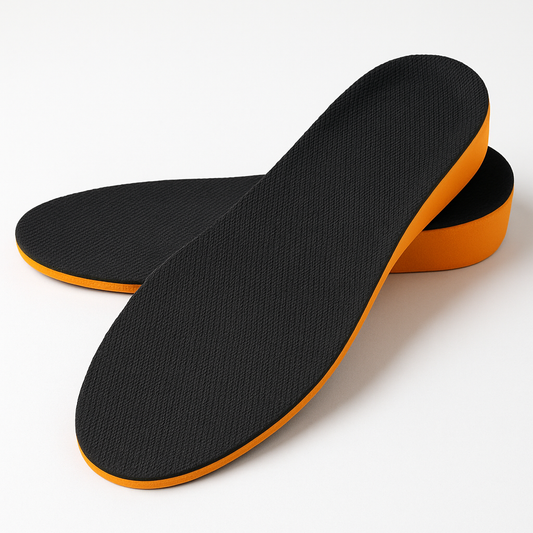 PureForme – Semelle Grandissante Premium