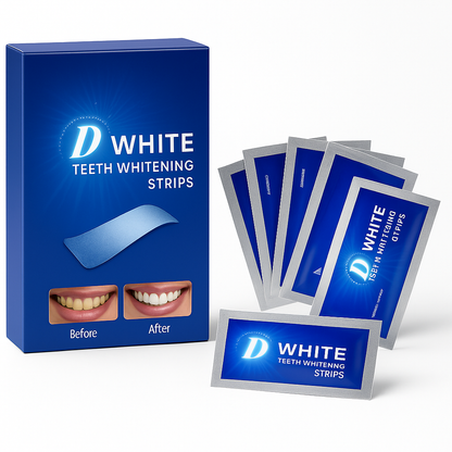 PureForm – Bande blanchissante