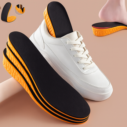 PureForme – Semelle Grandissante Premium