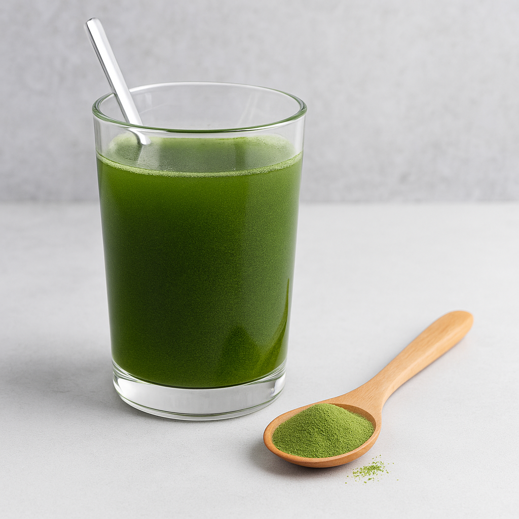 PureForme – Moringa Premium