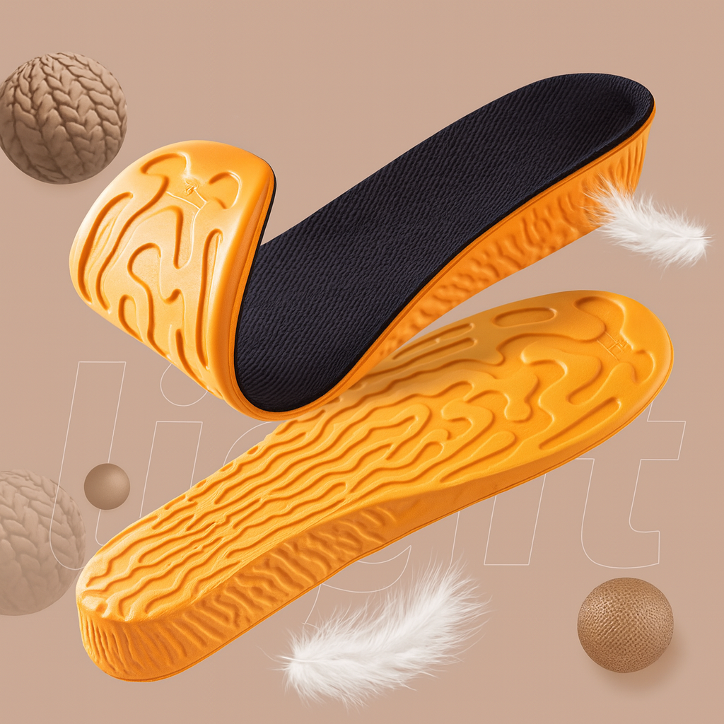 PureForme – Semelle Grandissante Premium