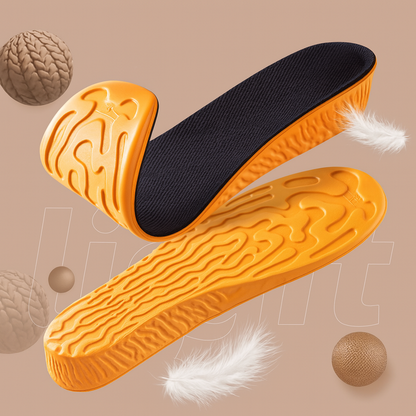 PureForme – Semelle Grandissante Premium