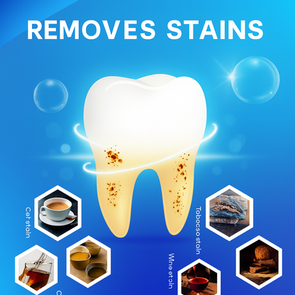 PureForm – Bande blanchissante