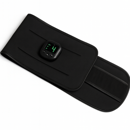 PureForme - Ceinture dos USB Premium