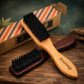 PureForme – Brosse en Bois