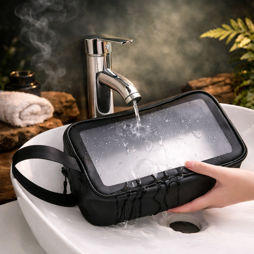 PureForme - Trousse de Toilette