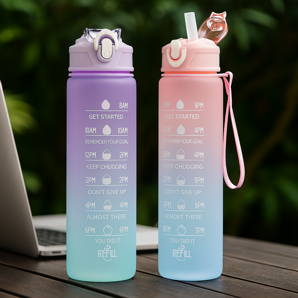 PureForme - Gourde Sport