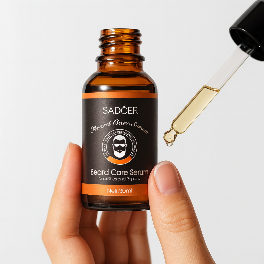 PureForme – Coffret Barbe Premium