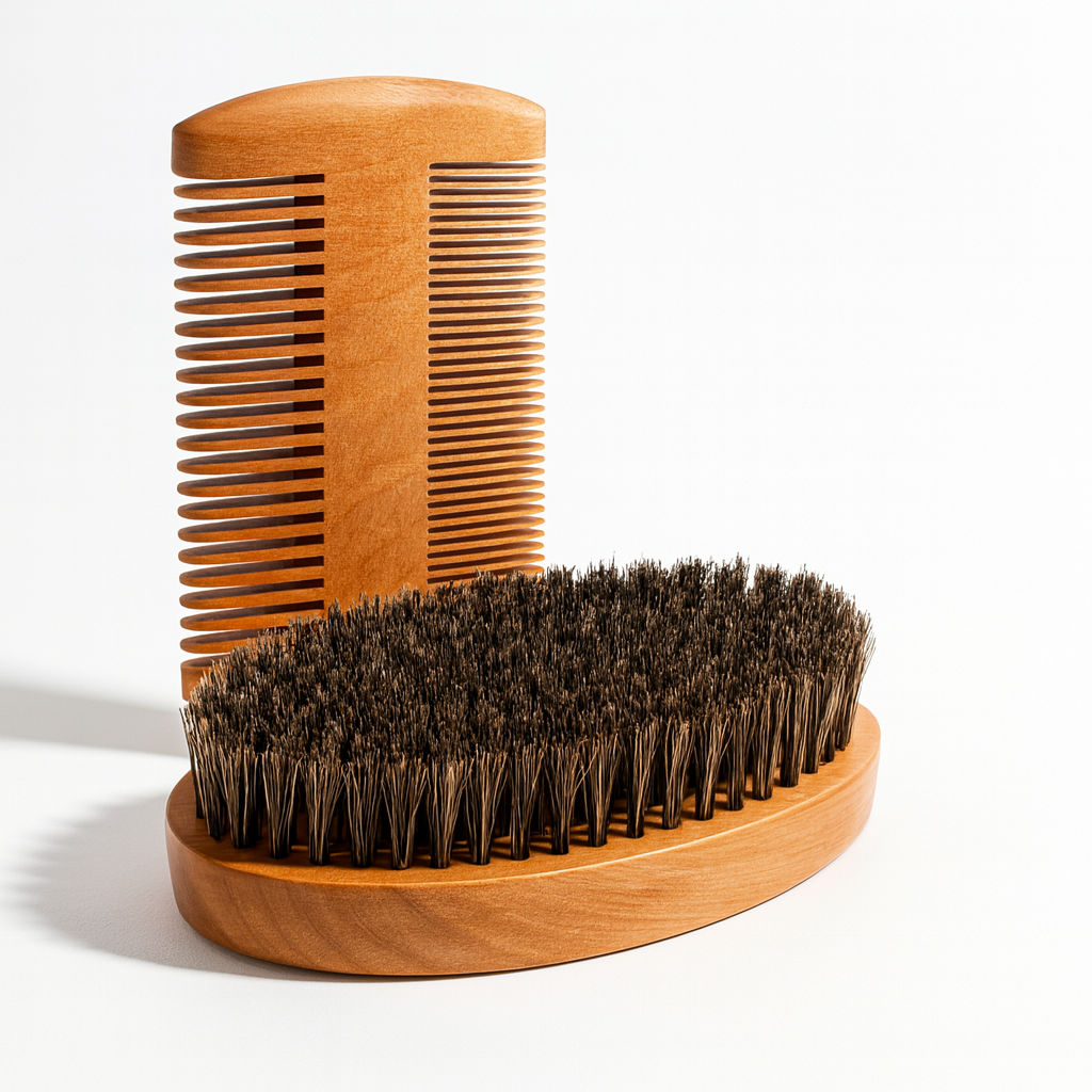 PureForme – Coffret Barbe Premium