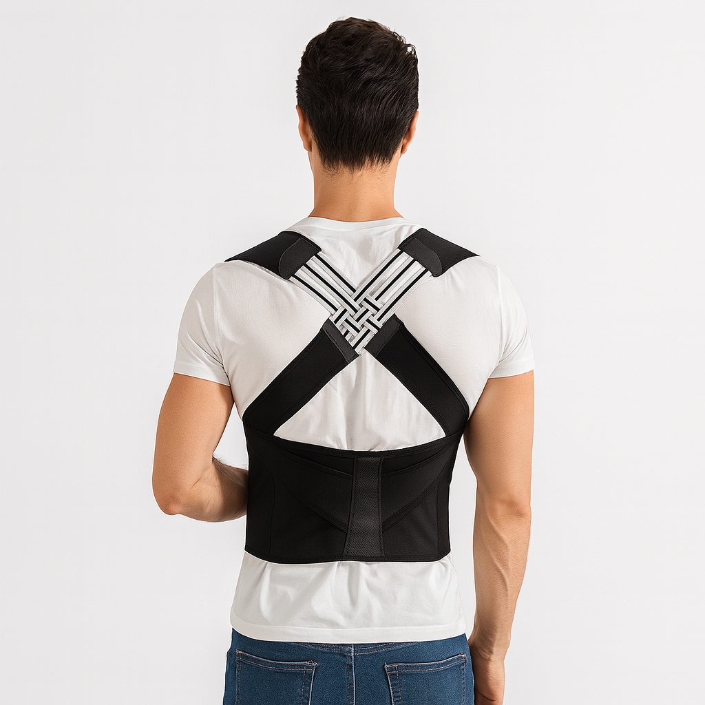 PureForme - Ajusteur de posture