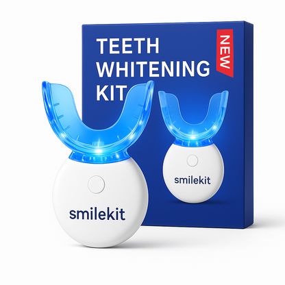 PureForme - Kit de Blanchiment dentaire