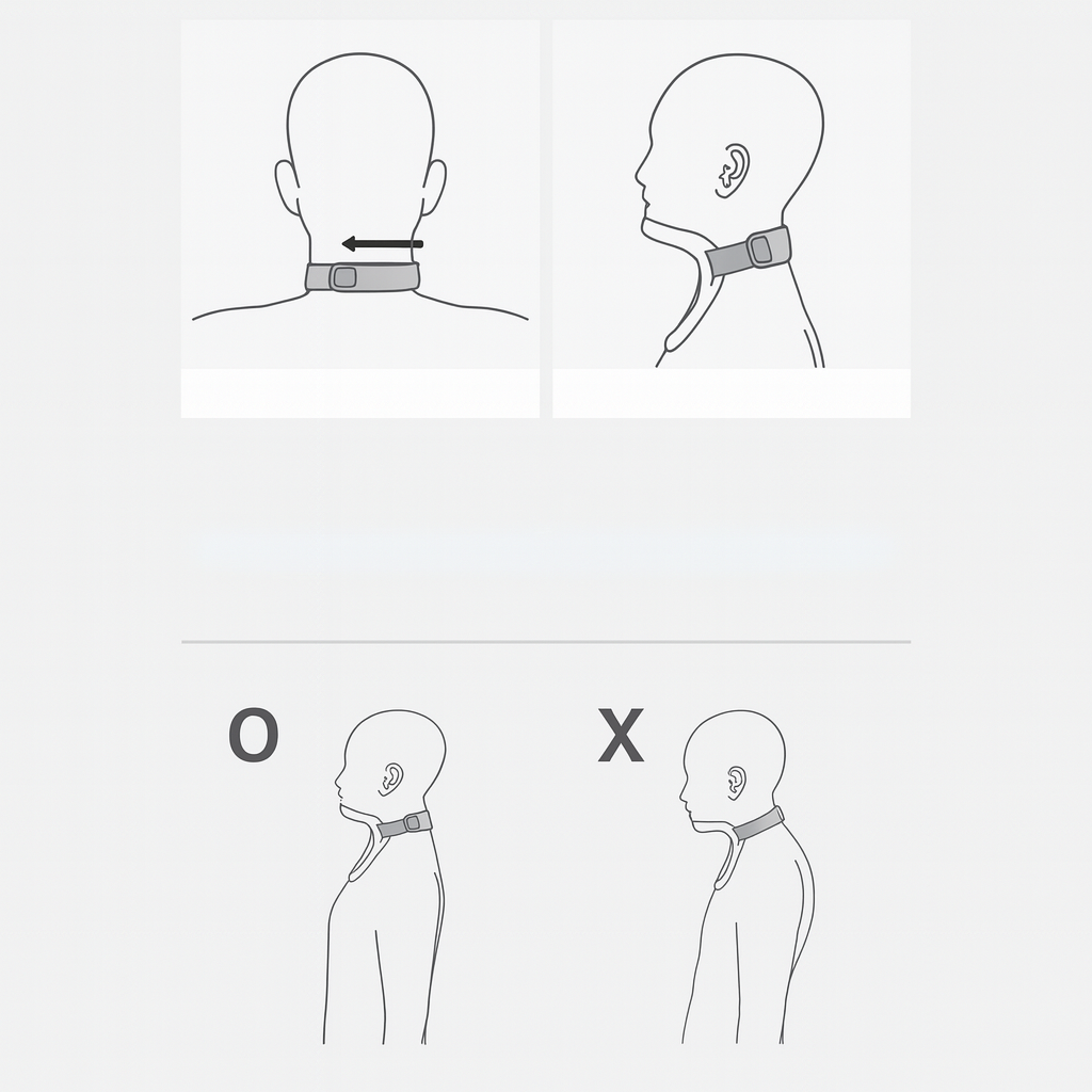 PureForme - Correcteur de Posture