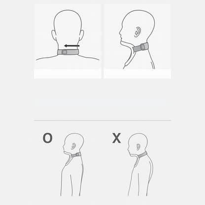 PureForme - Correcteur de Posture